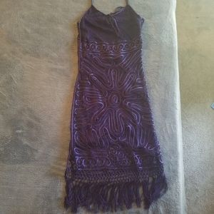 Guess Midi Dress